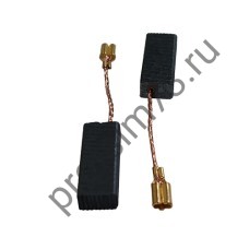 24-0025 Щетки (5*8*19мм) BOSCH А-96 , пара