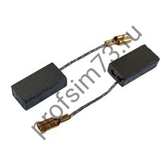 24-0030 Щетки (5*8*16мм) BOSCH 2-24 , пара