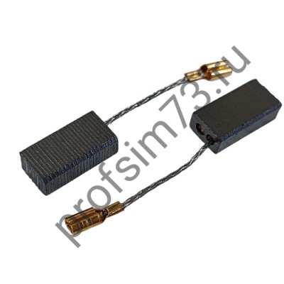 24-0030 Щетки (5*8*16мм) BOSCH 2-24 , пара