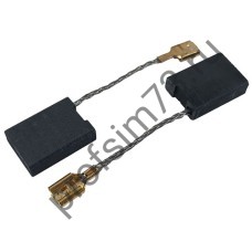 24-0075 Щетки (6*16*22мм) BOSCH H-43, пара