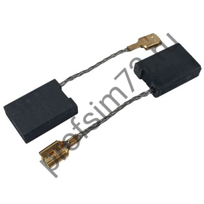 24-0075 Щетки (6*16*22мм) BOSCH H-43, пара