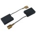 24-0075 Щетки (6*16*22мм) BOSCH H-43, пара