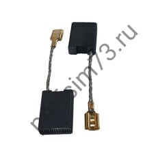 24-0075 Щетки (6*16*22мм) BOSCH H-43, пара