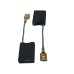 24-0075 Щетки (6*16*22мм) BOSCH H-43, пара