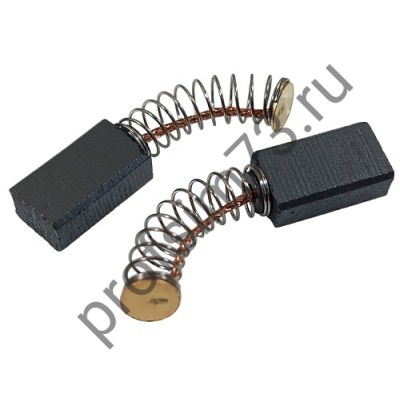 24-0090 Щетки (5*8*16мм) BOSCH PCB500, пара