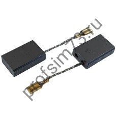 24-0095 Щетки (5*11*17мм)  BOSCH GBH 4, пара
