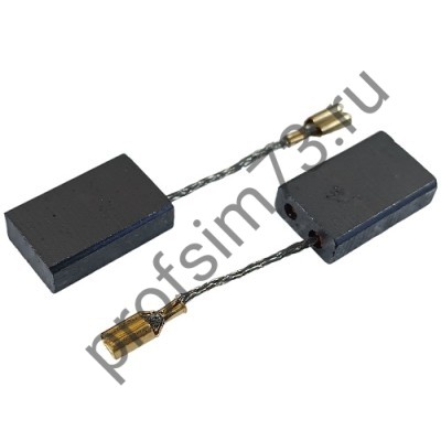 24-0095 Щетки (5*11*17мм)  BOSCH GBH 4, пара
