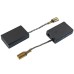 24-0095 Щетки (5*11*17мм)  BOSCH GBH 4, пара