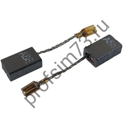24-0100 Щетки (5*8*13мм)  BOSCH A-86, пара