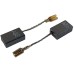 24-0100 Щетки (5*8*13мм)  BOSCH A-86, пара