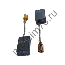24-0100 Щетки (5*8*13мм)  BOSCH A-86, пара