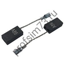 24-0101 Щетки Bosch A-86 (5*8*16) аналог, пара