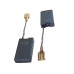 24-0110 Щетки (6*16*28мм)  BOSCH A-69, пара