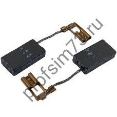 24-0120 Щетки (5*10*16мм) BOSCH Х-44, пара