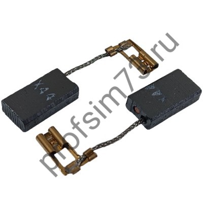 24-0120 Щетки (5*10*16мм) BOSCH Х-44, пара