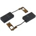 24-0120 Щетки (5*10*16мм) BOSCH Х-44, пара