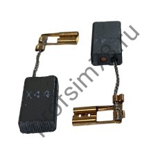 24-0120 Щетки (5*10*16мм) BOSCH Х-44, пара