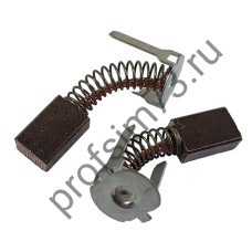 24-0130 Щетки Bosch GSR 140/180-Li (4*8*11) аналог