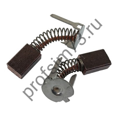 24-0130 Щетки Bosch GSR 140/180-Li (4*8*11) аналог
