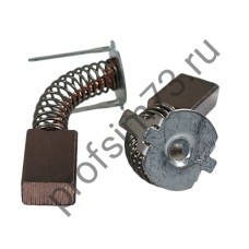 24-0130 Щетки Bosch GSR 140/180-Li (4*8*11) аналог