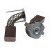 24-0130 Щетки Bosch GSR 140/180-Li (4*8*11) аналог