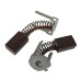 24-0131 Щетки BOSCH 140/180-Li (4*8*11) 1607000CZ1 оригинал (пара)