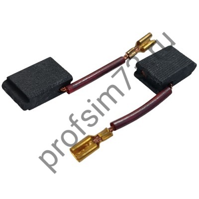 23-0010 Щетки (5*9,5*13мм)  DEWALT 25103, пара
