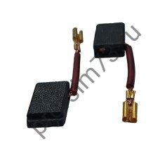 23-0010 Щетки (5*9,5*13мм)  DEWALT 25103, пара