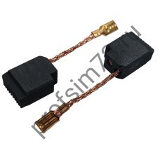 23-0020 Щетки (6,4*10*13,5мм) DEWALT 28130-136, пара