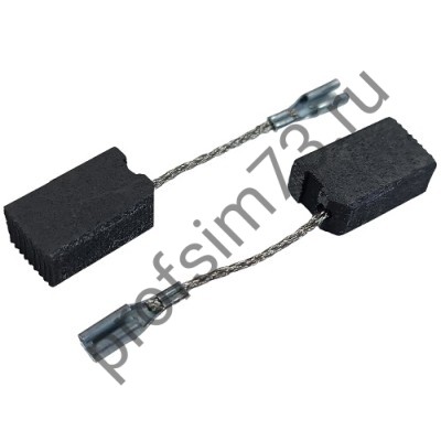 23-0060 Щетки (6,3*10*16мм) DEWALT 823-826, пара