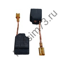 23-0070 Щетки (6,4*10*15мм) DEWALT 135-137, пара