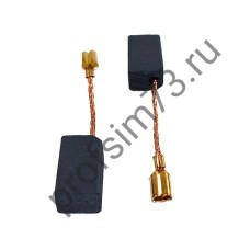 23-0080 Щетки (6*8*14мм) DEWALT, пара