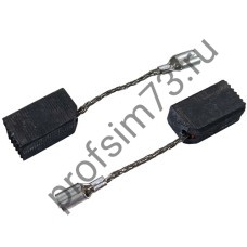23-0110 Щетки (6,3*8*13мм) DEWALT, пара