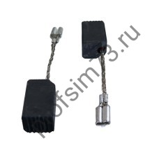 23-0110 Щетки (6,3*8*13мм) DEWALT, пара