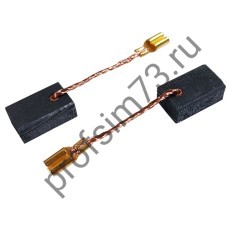 23-0111 Щетки (5,5*8,5*13,2мм) DEWALT KB-315, пара