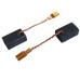 23-0111 Щетки (5,5*8,5*13,2мм) DEWALT KB-315, пара