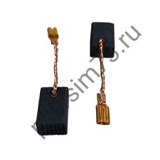 23-0111 Щетки (5,5*8,5*13,2мм) DEWALT KB-315, пара