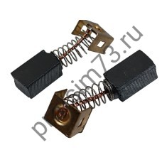 23-0200 Щетки (6,3*8*12,5 мм) DEWALT, ОРИГИНАЛ, пара