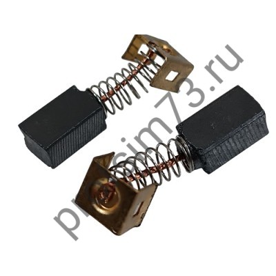 23-0200 Щетки (6,3*8*12,5 мм) DEWALT, ОРИГИНАЛ, пара