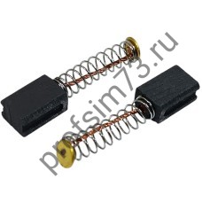 21-0020 Щетки (5*7*11мм)  Диолд МПШ 0,18 , пара