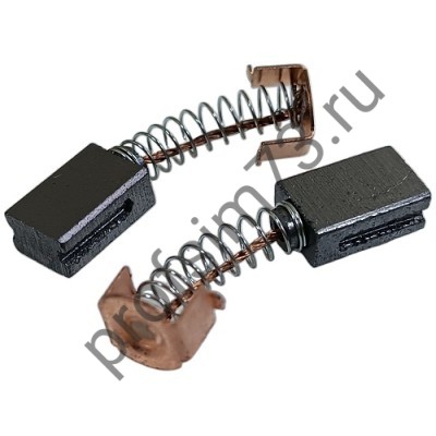 22-0050 Щетки (5*8*12мм) GREAPO WS-125, пара