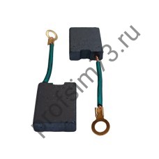 22-0070 Щетки (5,5*16*22мм) GREAPO 2400, пара