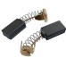 22-0090 Щетки (6*10*17мм)  GREAPO 1200W 180c, пара
