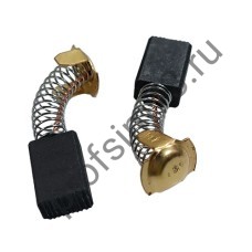 26-0170 Щетки (7*11*16мм)  HITACHI Н-13, пара