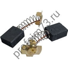 26-0300 Щетки (8*14*16,5мм) HITACHI H-22, пара