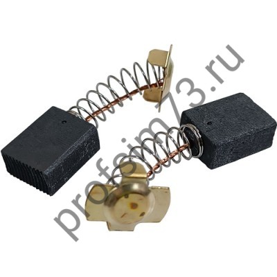26-0300 Щетки (8*14*16,5мм) HITACHI H-22, пара