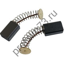 20-0071 Щетки (5*8*12мм)  Интерскол ДУ 580-780 , пара