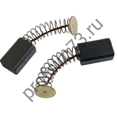 20-0071 Щетки (5*8*12мм)  Интерскол ДУ 580-780 , пара