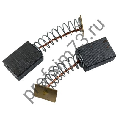 20-0081 Щетки (6*11*16мм) Интерскол ДП 1200 , пара