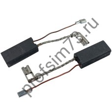 20-0115 Щетки (7*11*25мм) Интерскол П-40/1100 , пара